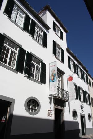 Armazém do Mercado